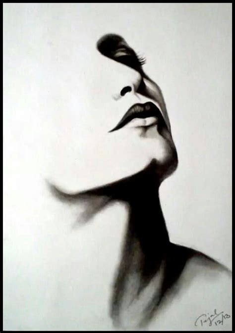 order handmade charcoal sketch from photo online charcoal art charcoal sketch easy charcoal