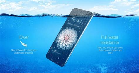 Latest Iphone 8 Leaks Confirm Essential Water Resistance Feature