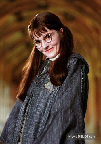 Myrtle B June More Commonly Known As Moaning Myrtle Was A Muggle