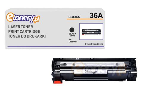 The part number of the hp laserjet m1120 multifunction printer with physical dimensions of 12.1 x 14.3 x 17.2 inches (hdw). Toner do HP M1120 (CB436A) zamiennik HP LaserJet M1120