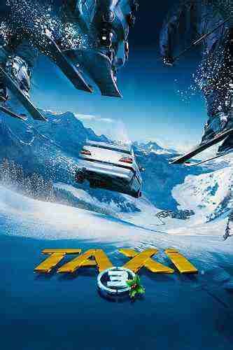 دانلود فیلم Taxi 123456 دوبله فارسی فیلم تاکسی ۲۰۱۸۲۰۰۷۲۰۰۳۲۰۰۰