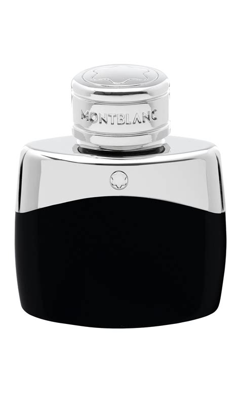 montblanc legend a fragrance that embodies all the richness of the montblanc brand an eternal
