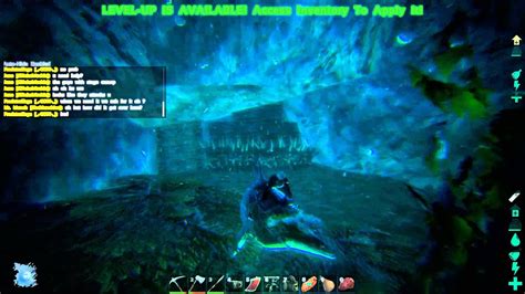 Ark Survival Evolved How To Find East By Northeastern Underwater