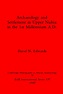 Archaeology and Settlement in Upper Nubia in the 1st Millennium A.D.