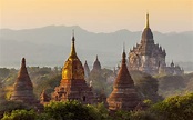 Burma travel guide