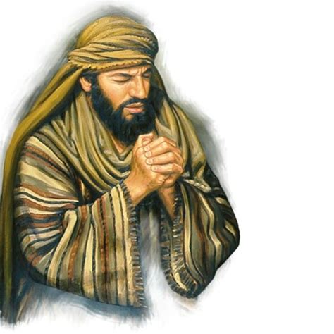 Profeta Habacuque Bible Pictures Bible Illustrations Bible Characters