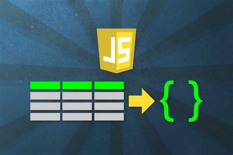 How To Import A Csv As A Javascript Object Code Block