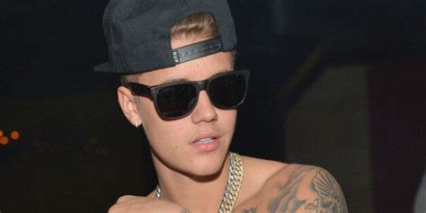 Justin Bieber Turns 20 See His 20 Most Troublesome Moments Pictures