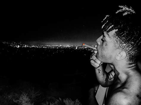 48 Best Free White Xxxtentacion Computer Wallpapers W Vrogue Co