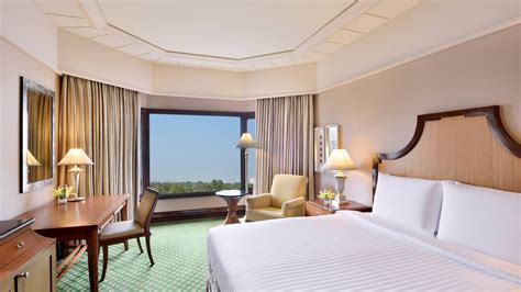 5 Star Hotels In Hyderabad Hyderabad Marriott Hotel And Convention Centre