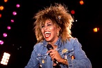 Tina Turner, the Queen of Rock and Roll, Has Died at 83 | Glamour