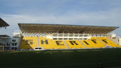 Sheriff Tiraspol este noul lider al Diviziei Naţionale de fotbal | Lider, Sheriff