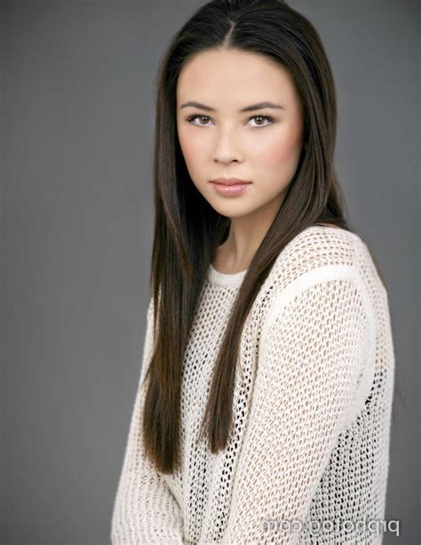 Malese Jow Most Known For The Flash The Vampire Diaries Big Time