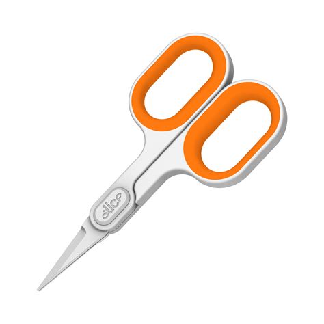 Small Pointed Scissors Slice Touch Of Modern