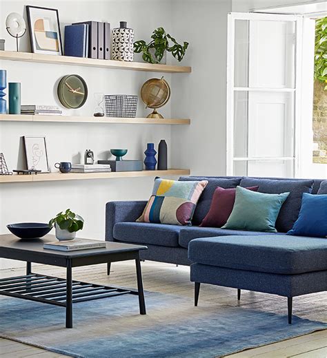 Revamp Your Living Room On A Tight Budget Creative Ideas To Refresh