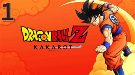 Despite the dragon balls getting introduced early on into the game, players won't actually be able to find and use them for themselves until the. Dragon Ball Z Kakarot Game Play Cap.1 "el principio de la ...