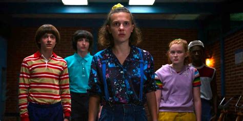 Oftentimes, shows will release a new season. Stranger Things Season 4 Cast | Spoilers | Update | Release Date Wiki | Net Worth | Affairs ...