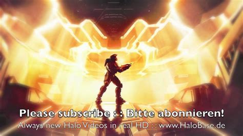 Halo 4 Ost Destiny Theme Hd Youtube