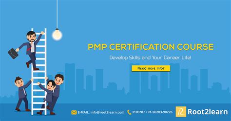 Project management professionals who have an active certificate through the project management institute(www.pmi.org). PMP Certification Course to Develop Skills and Career Life ...