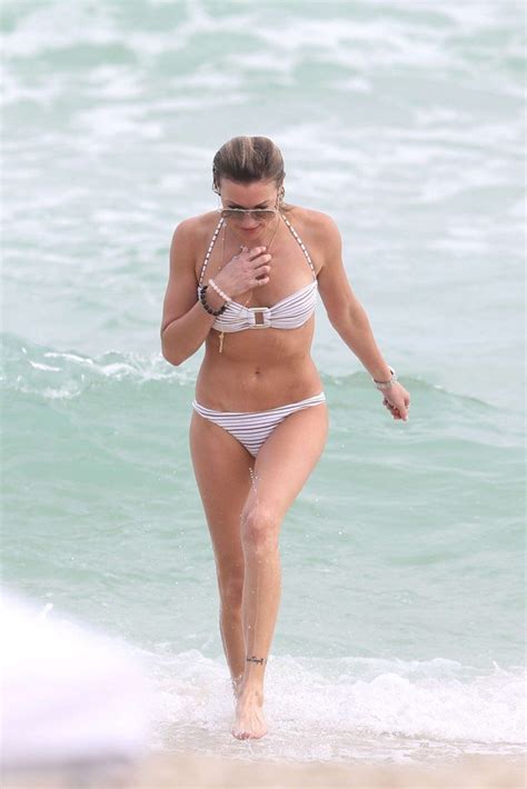 katie cassidy in a bikini 16 photos thefappening