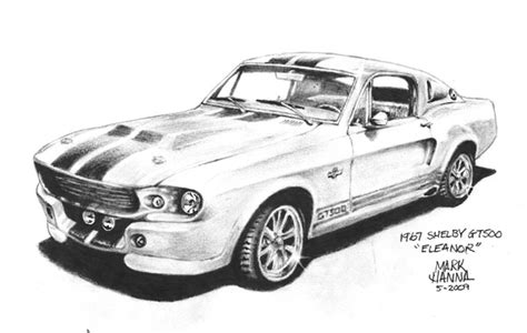 Coloring pages of ford mustangs collection. Mustang - Couture
