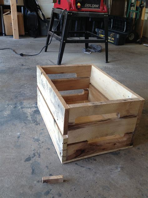 Pallet Wood Crate Wood Pallets Wood Crates Crates