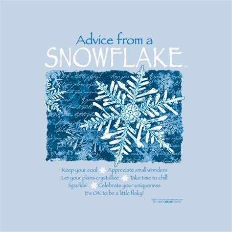 Maybe you would like to learn more about one of these? Snowflake Quotes. QuotesGram
