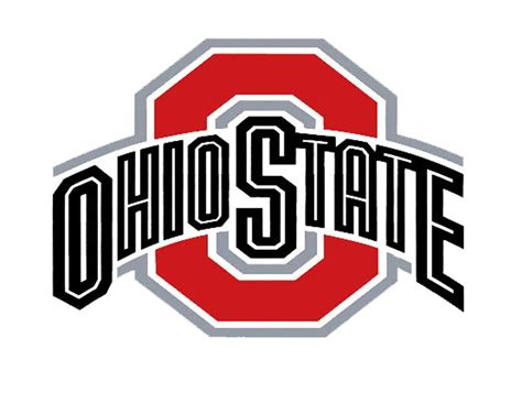 Ohio State Football Logos