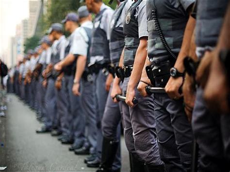 Guarulhos Recebe 15 Novos Soldados Da Polícia Militar Click Guarulhos