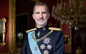 Felipe VI.: König von Spanien kommt zur ISE | invidis