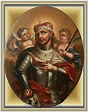 Vidas Santas: San Venceslao (Wenceslao) de Bohemia, Mártir y Patrono de ...