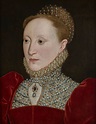 The Human Face of Elizabeth I - The Tudor Travel Guide | Elizabeth i ...