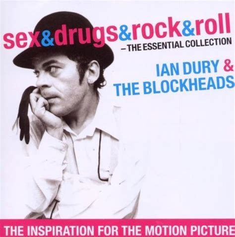sexanddrugsandrockandroll by ian dury and the blockheads music