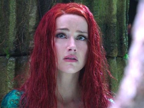 Petition To Remove Amber Heard From Aquaman 2 Gains Traction
