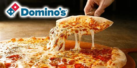 Dominos Pizza Side Dishes And Desserts