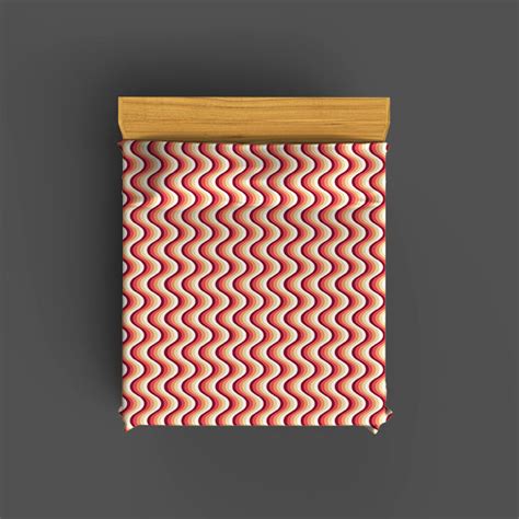 Vertical Wavy Stripes Free Geometric Vectors And Images Wowpatterns