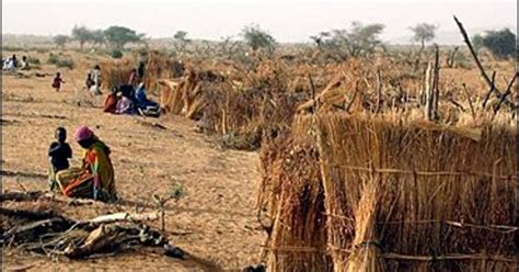 Ethnic Cleansing In Sudan Cbs News
