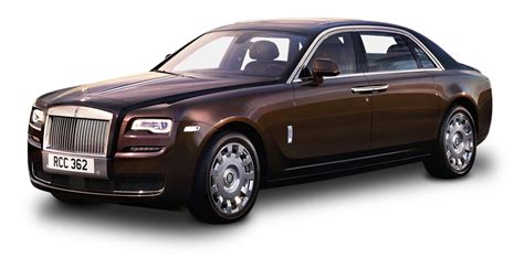 Rolls Royce Ghost Series Ii Car Png Image Purepng Free Transparent