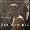 Film Music Site - Rebel in the Rye Soundtrack (Bear McCreary) - Sparks ...