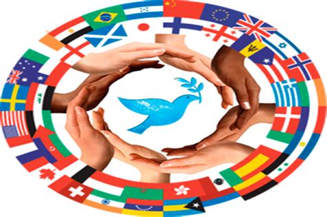 Mira El Mensaje De La Onu En El Día Internacional De La Paz
