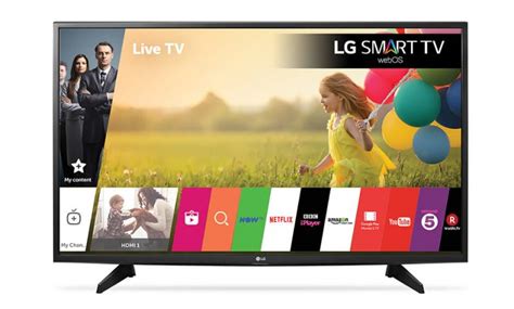 Click the more apps button. How to Install/Add Apps on LG Smart TV - TechOwns