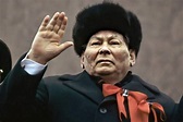 The last "Stalinist" in the Kremlin: how Chernenko became an obstacle ...