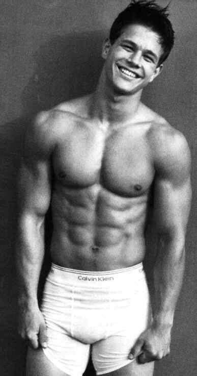 Marky Mark The Early 90s Icon Rocking His Calvins Like No One Else