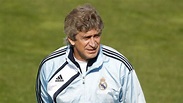 Real Madrid: Pellegrini: Real Madrid told me that some players had to ...