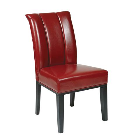 There are 311 parson dining chair for sale on etsy, and they cost 45,39 $ on average. OSP Designs Parsons Chair & Reviews | Wayfair