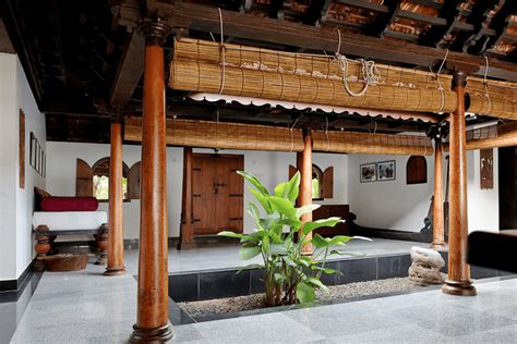 Kerala Home Interior Design Blending Modern With Traditional Kerala