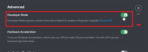 How To Copy Your Discord Profile Link Whizcase
