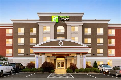 Holiday Inn Express And Suites Klamath Falls Central An Ihg Hotel Or