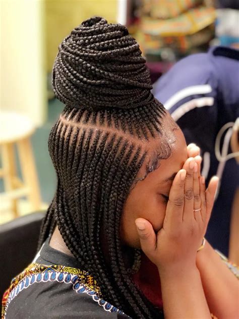 All kinds of african braid style to add the elegant flavor to your wholesome beauty. DIARRA AFRICAN BRAIDS TOLEDO OHIO - BEST AFRICAN BRAIDING ...