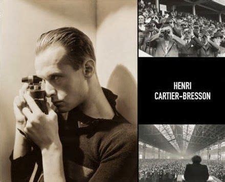 Expo R Trospective Henri Cartier Bresson Centre Pompidou Jusqu Au